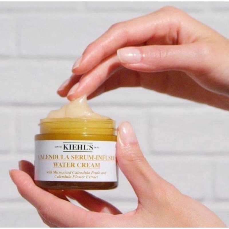 Kem Dưỡng Ẩm Cấp Nước Mỹ Hoa Cúc KIEHLS minisize 14ml Chính Hãng