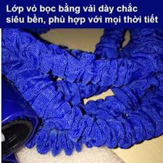 Vòi xịt giãn nở 30m