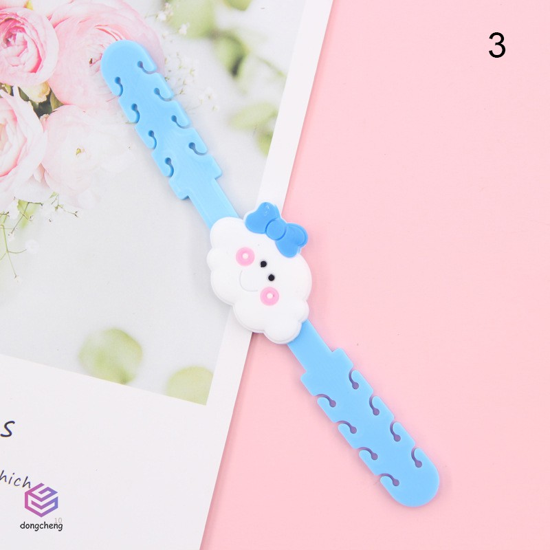 [Hàng mới về] Dây đai khóa khẩu trang có thể điều chỉnh tiện lợi