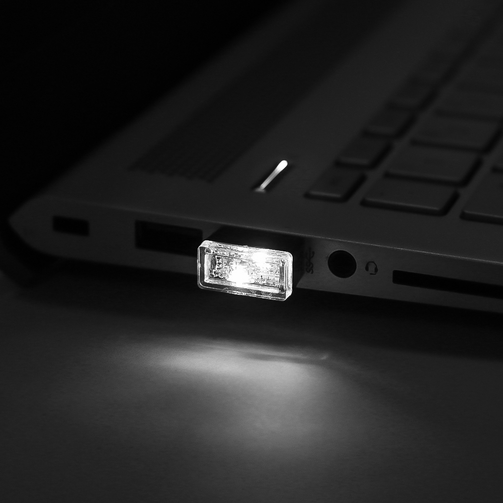 Đèn LED mini tiện dụng dành cho xe hơi