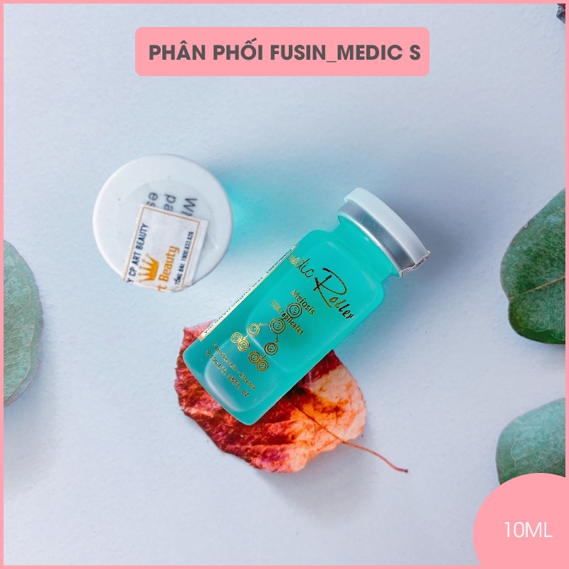 Serum thâm Medic Roller 10ml