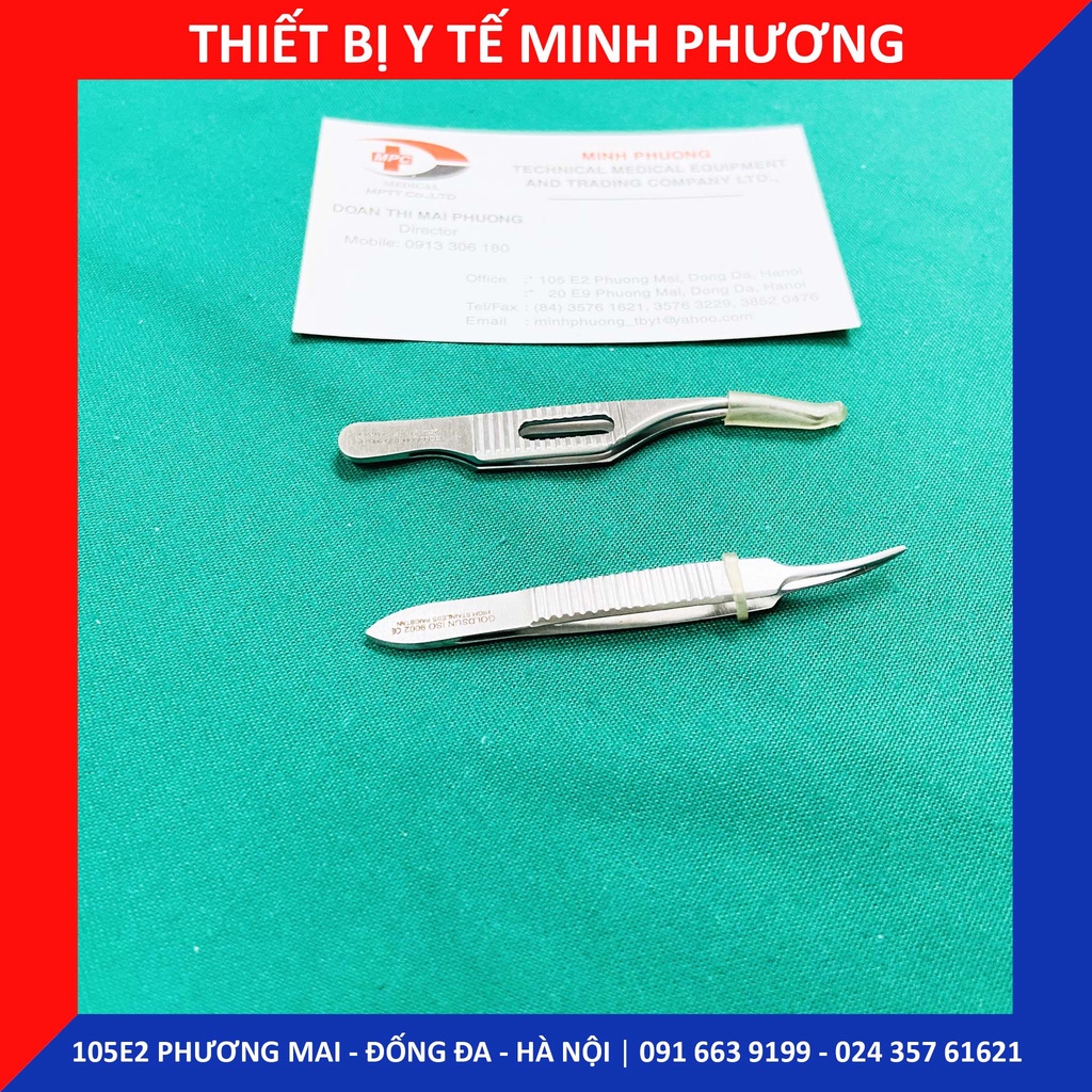 Nỉa giác mạc 7cm các loại