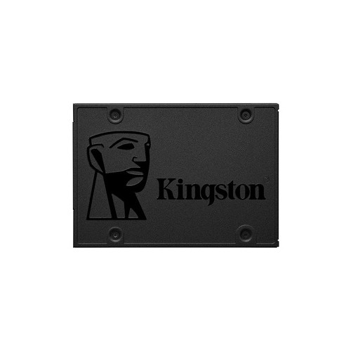 Ổ Cứng SSD Kingston SA400 120GB 2.5'' SATA III (SA400S37/120G) - HÃNG PHÂN PHỐI CHÍNH THỨC