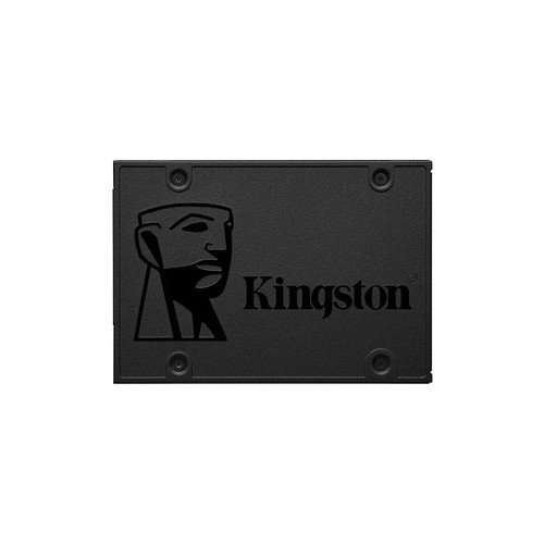 Ổ cứng SSD Kingston A400 120Gb 2.5&quot; SATA 3.0 6Gb/giây (SA400S37/120G) - Hàng chính hãng