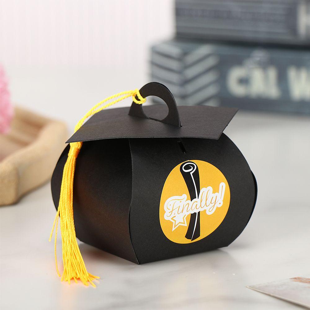 DIACHAVN 12 / 24 Túi Giấy Đựng Quà Mới 2022 Tiện Dụng Cho Bác Sĩ