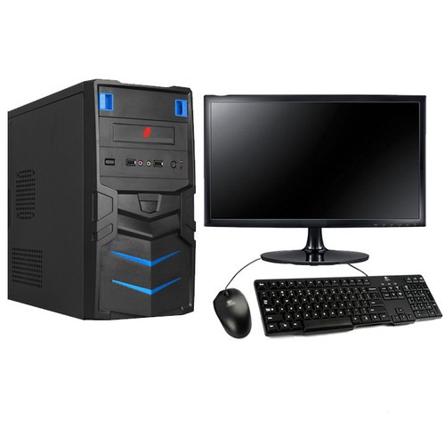 Bộ Máy Tính Chơi Game Gta 5 Pubg Mobile - Fifa - Lol - CF... tặng quà hấp dẫn, SSD siêu nhanh | BigBuy360 - bigbuy360.vn