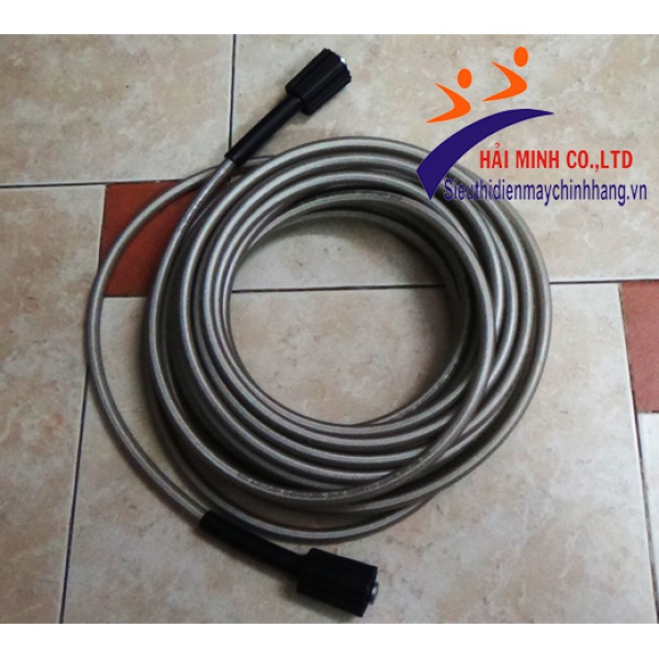 DÂY ĐẦU RA MÁY RỬA XE 15M