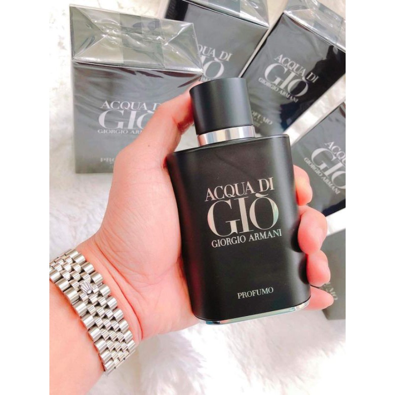 Giorgio Armani