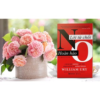 Sách - Lời từ chối hoàn hảo (Tái bản 2018)