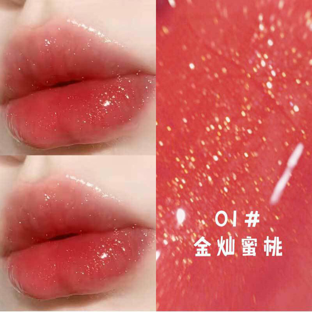 [Hàng mới về] Son môi dưỡng ẩm 6 màu tùy chọn | BigBuy360 - bigbuy360.vn