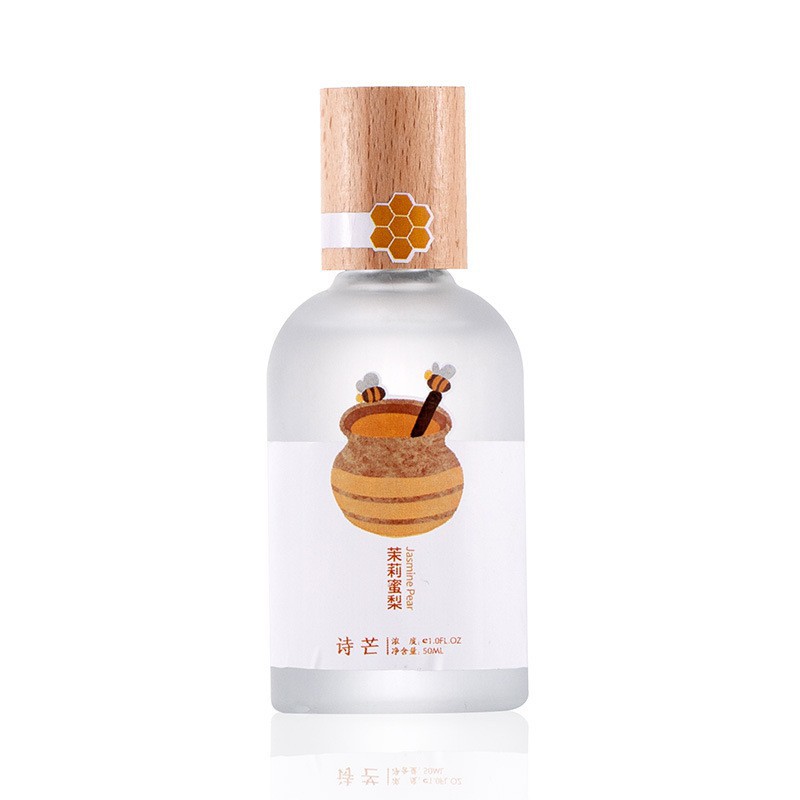 Nước Hoa Shimang Nắp Gỗ Eau De Parfum Vỏ Mờ Sang Trọng Body Mist Shimang 50ML | BigBuy360 - bigbuy360.vn