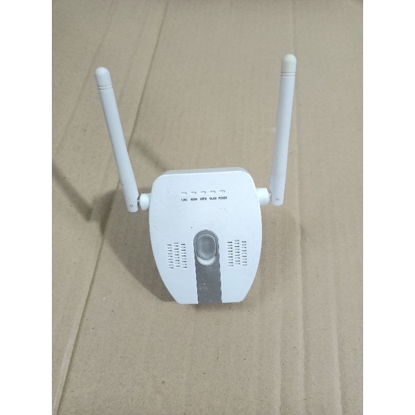 bộ kích sóng wifi chuẩn N 300Mbps | WebRaoVat - webraovat.net.vn