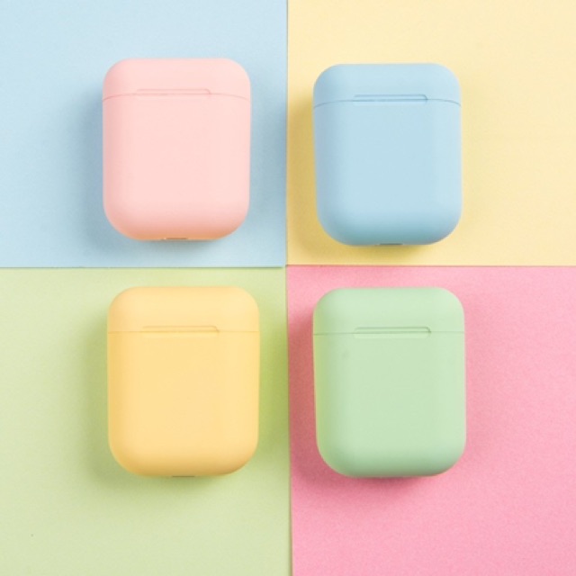 Tai nghe blutooth không dây inpods12 nhiều màu sắc | BigBuy360 - bigbuy360.vn