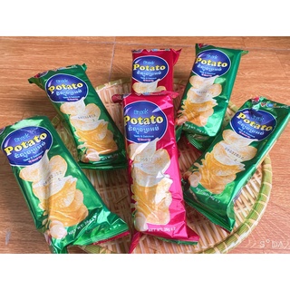 snack POTATO (bim bim khoai tây VELA)