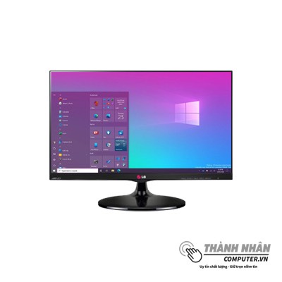 Màn hình LG 27ea63 27inch tràn viền FHD 98%.