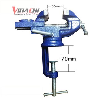 Ê TÔ XOAY 360 ĐỘ - 1 CÁI