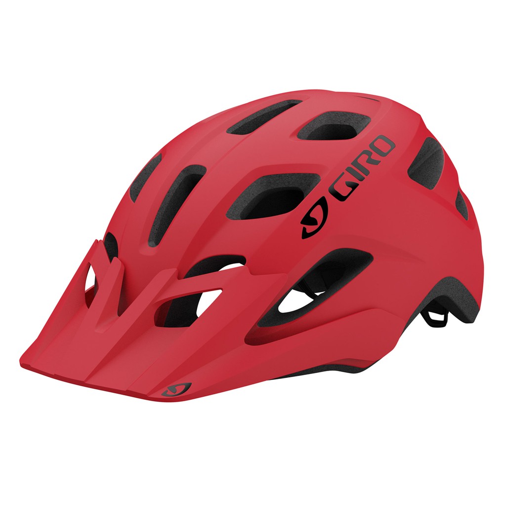 Mũ Bảo Hiểm Xe Đạp GIRO Tremor vòng đầu 50-57cm tùy chọn màu sắc