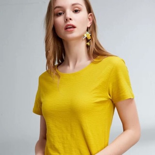 Áo thun, cotton- hàng quảng châu