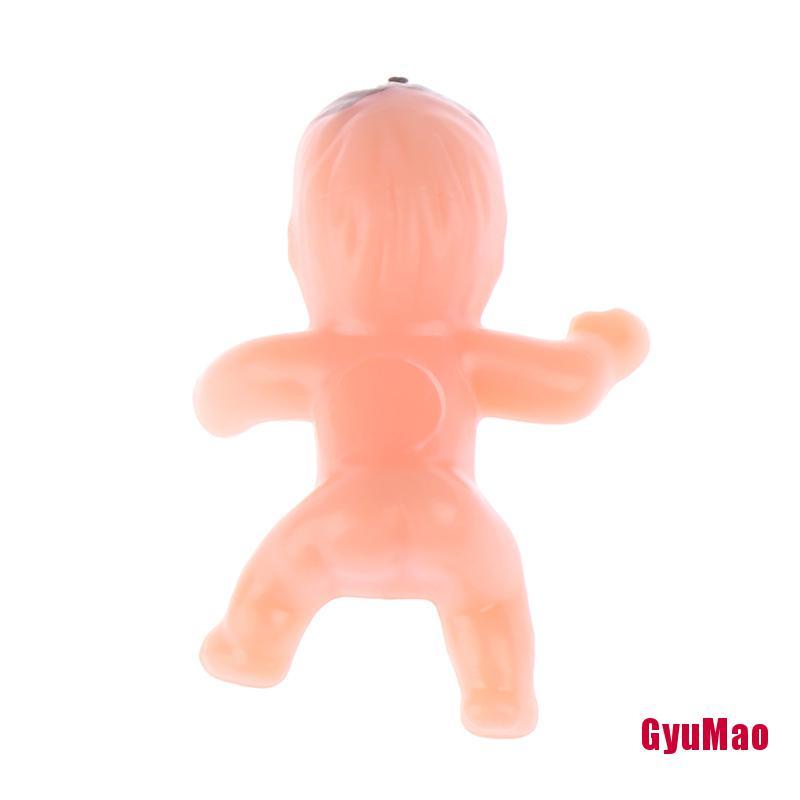 [GYMO] 10/20/60 Cái Nhựa mini Trẻ Em 1inch