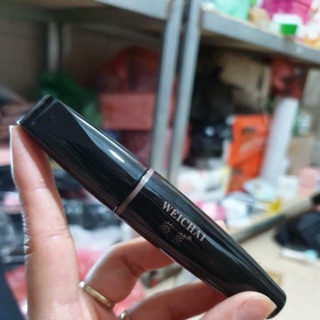 Chuốt tóc vào nếp wechai