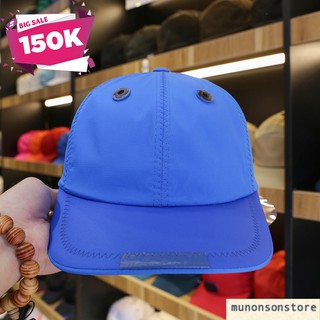Nón Sơn Xanh Dương - NS305