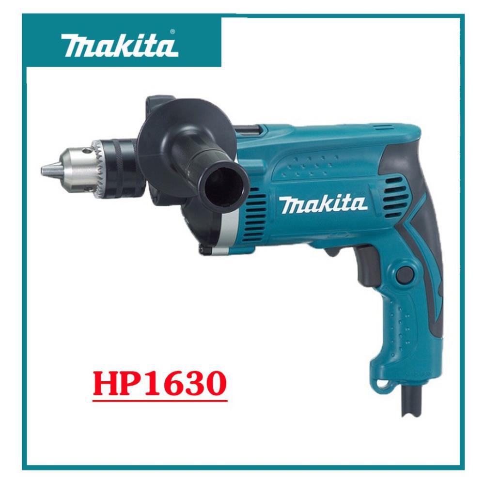 Máy khoan bê tông 16mm Makita HP1630