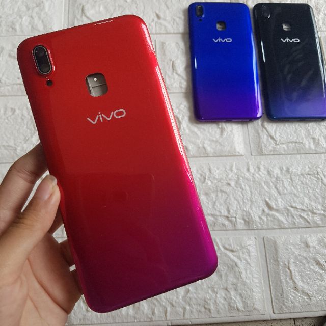Bộ Vỏ + Sườn Vivo Y91/Y93/Y95 Zin Hàng Cao Cấp