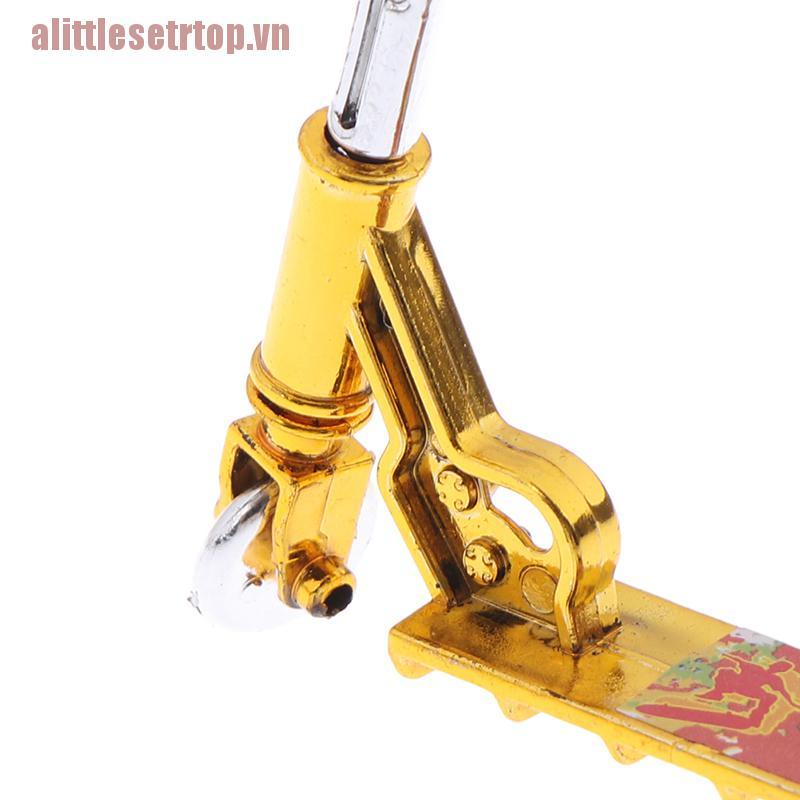 Đồ Chơi Xe Scooter Hai Bánh Mini Dành Cho Trẻ Em