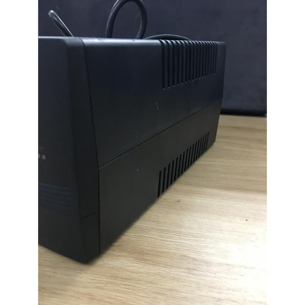 Bộ Lưu Điện  UPS 650VA PROLiNK PRO700SFC