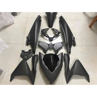 Dàn áo màu 9 món Vario chính hãng