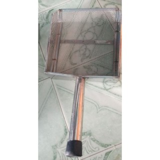 sàn cát inoc loại lớn