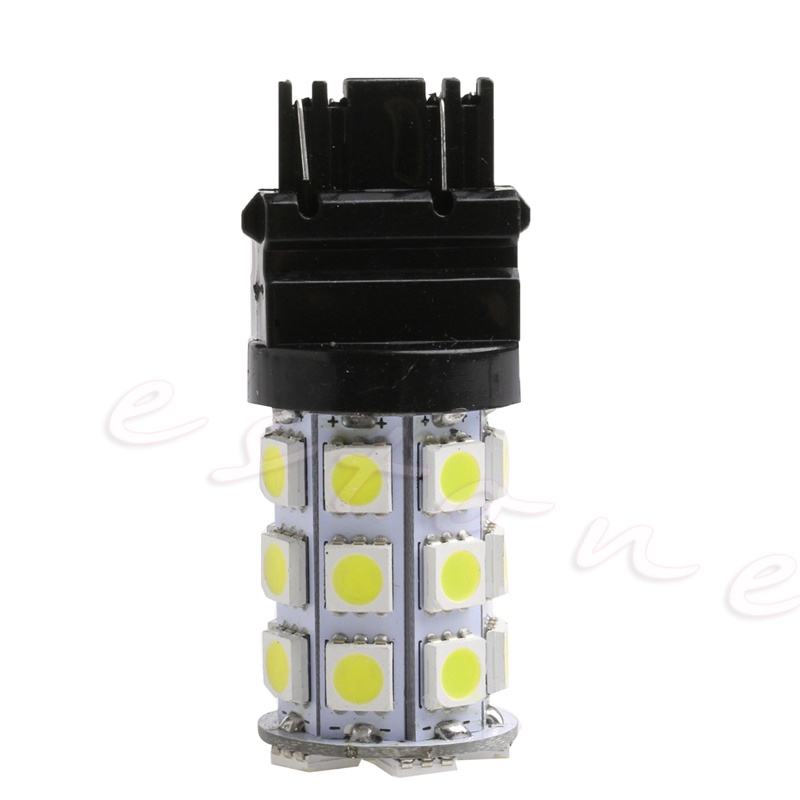 Đèn LED Phanh Xe Hơi SUV 12V 3157 27SMD 5050