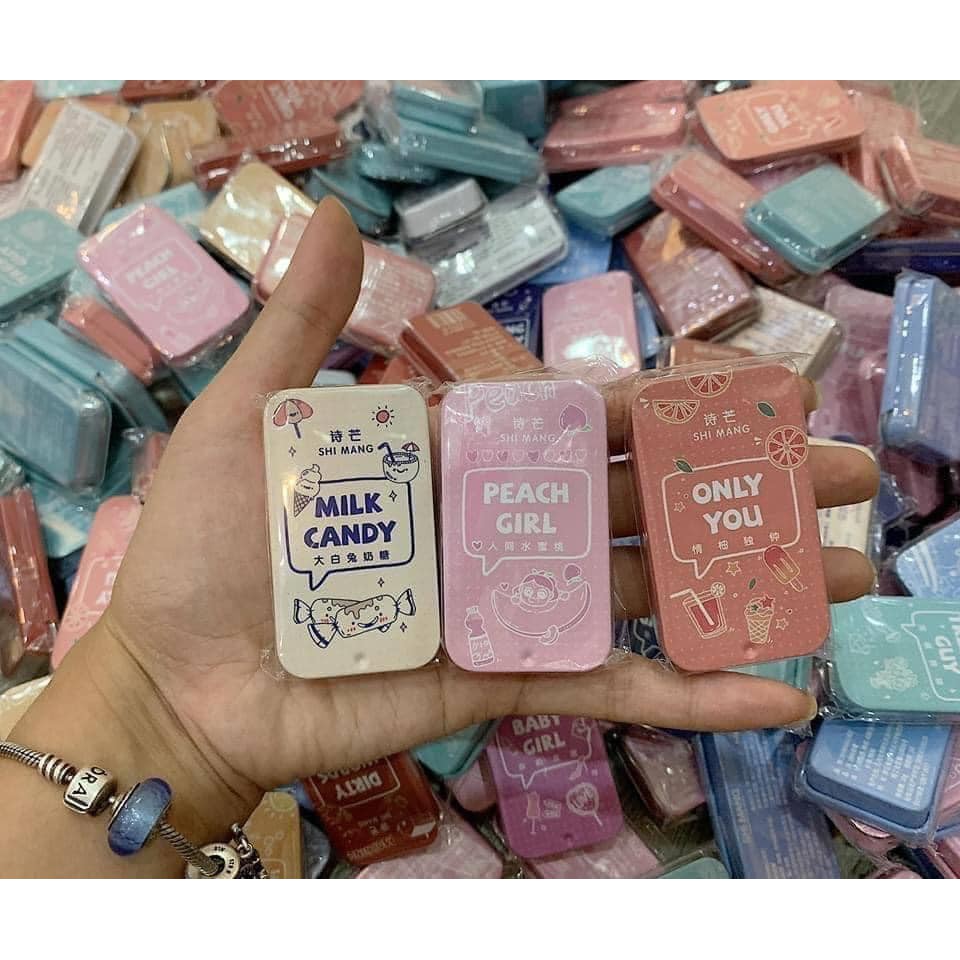 [Hàng Nội Địa] NƯỚC HOA KHÔ SHIMANG CÓ REVIEW TRONG BÀI