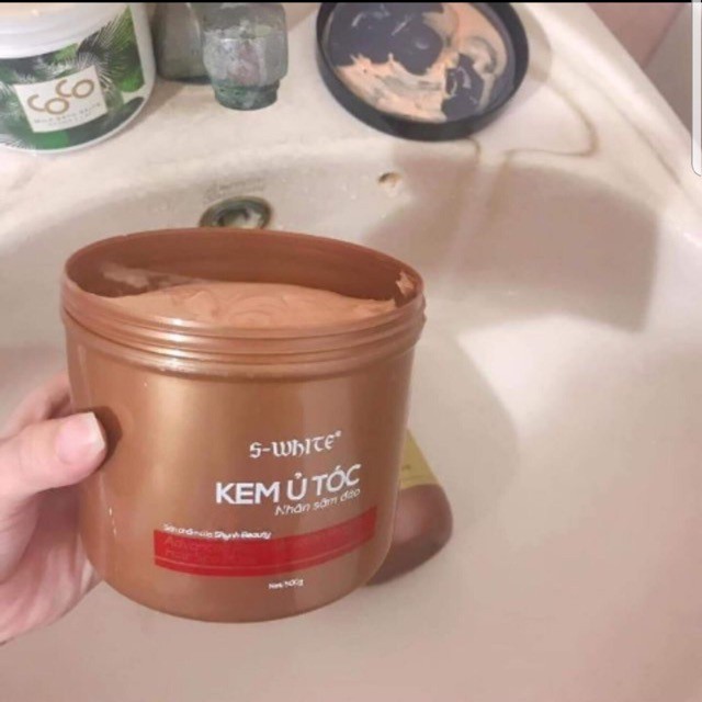 Combo 5 ủ nhân sâm đào | BigBuy360 - bigbuy360.vn