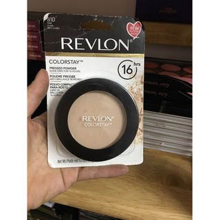 Phấn phủ REVLON, Phấn nền REVLON