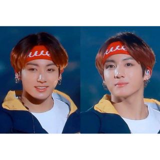 Headband Sweet Taehyung, Jungkook và Yoongi