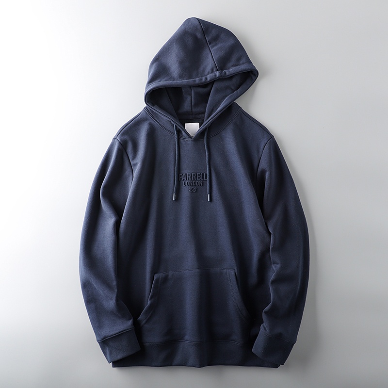 ÁO KHOÁC HOODIE NAM NỮ CHẤT LIỆU NỈ  HỌA TIẾT CHỮ LONDON HÓT THU ĐÔNG 20201