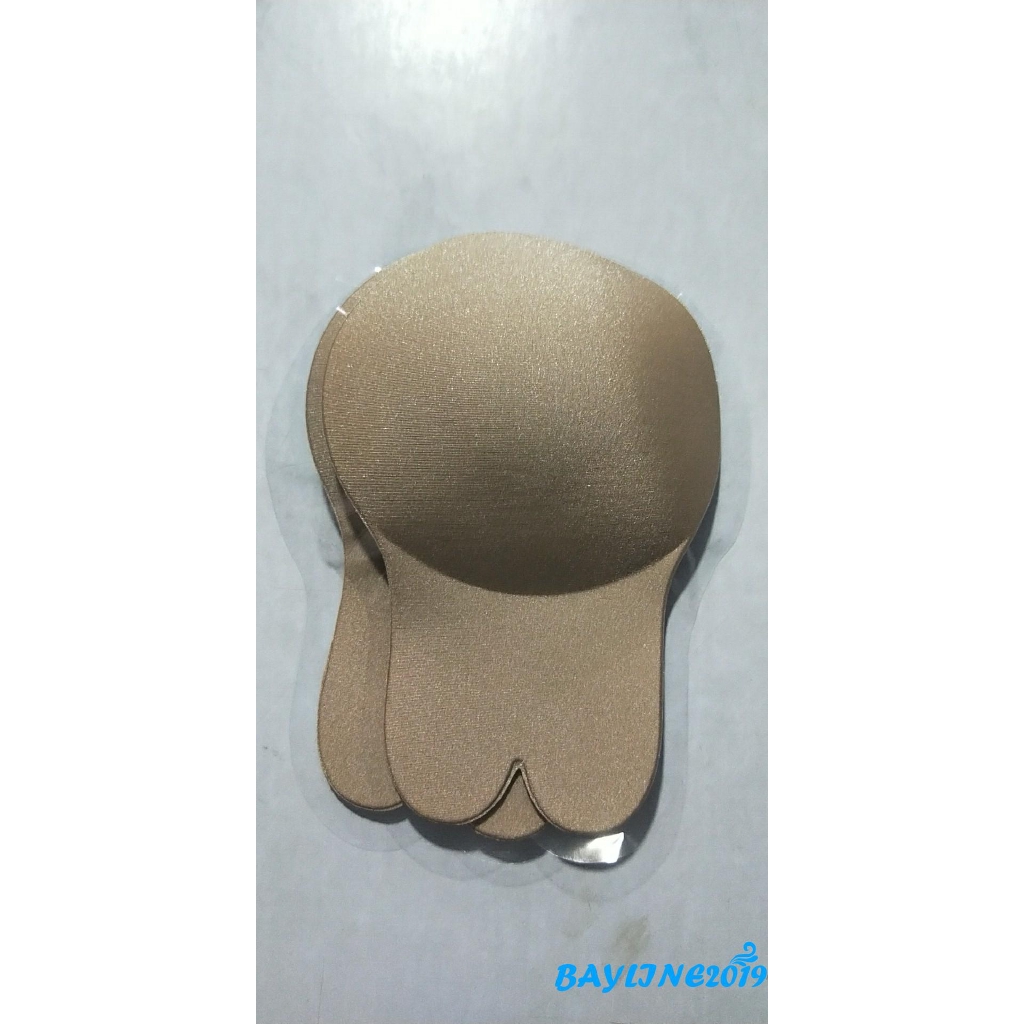 Cặp miếng dán ngực che đầu ti và nâng ngực hiệu quả cho nữ