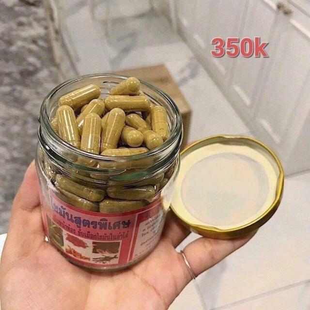 [CHỈ BÁN HÀNG THÁI] G I Ả M M Ỡ  B Ụ N G  Đ Ô N G Y  A N  T O À N  THÁI LAN