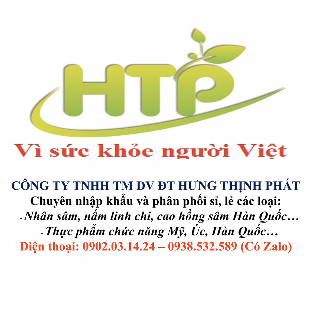 Nước Đông Trùng Hạ Thảo - Hàn Quốc (Hộp 10 chai) | BigBuy360 - bigbuy360.vn