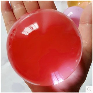 Hạt nở ngâm nước - set 50 viên hạt nở cực đại khổng lồ