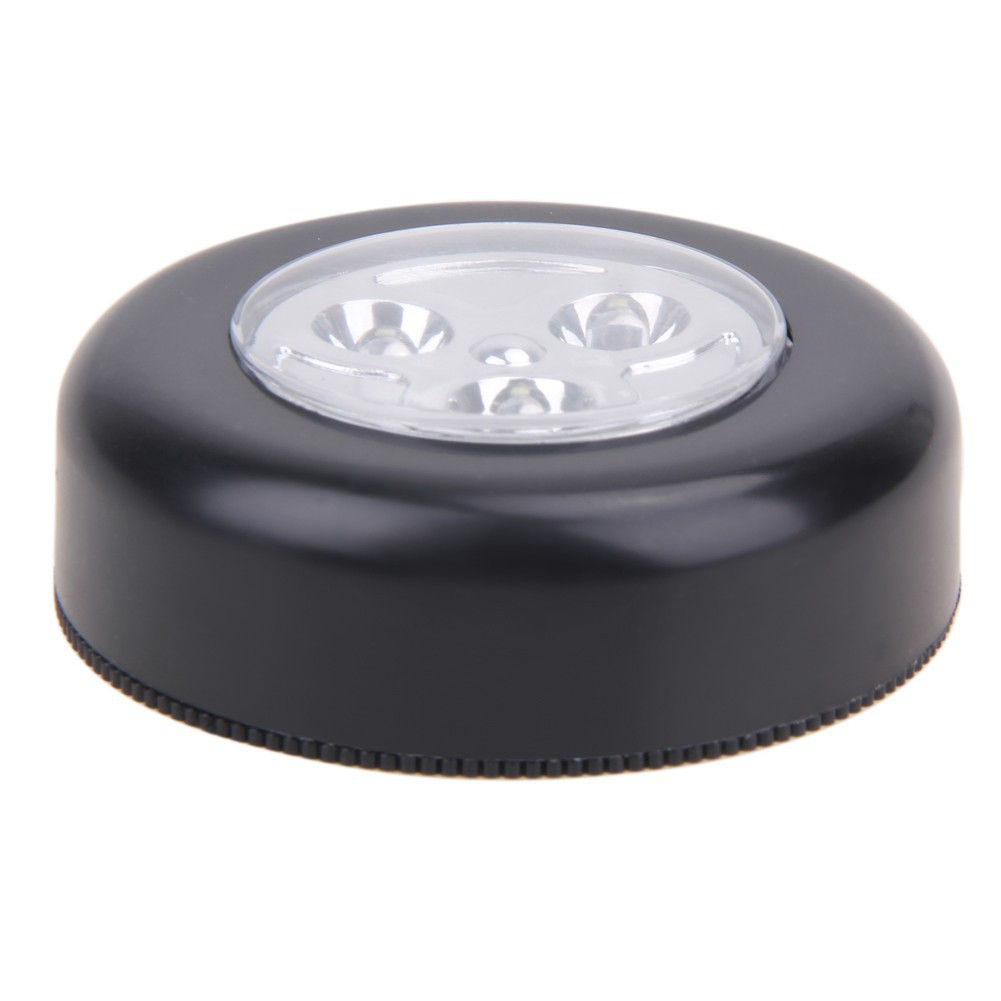 3 Đèn LED chạy bằng pin dùng cho nhà bếp , tủ quần áo | BigBuy360 - bigbuy360.vn