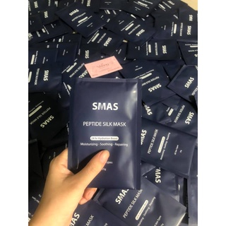 (HÀNG CHÍNH HÃNG) Mặt cấp ẩm phục hồi tái tạo da Smas,mặt nạ dịu da,giảm sưng thâm đỏ sau laser,lăn kìm 25gr