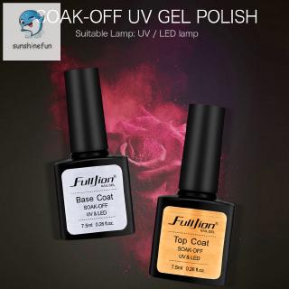 Gel Uv Sơn Bóng Cho Móng Tay