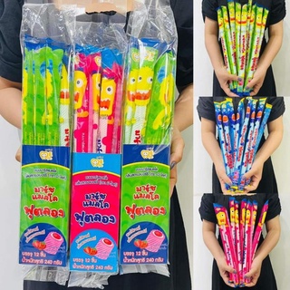 Kẹo Marshmallow Trái Cây Thái Lan