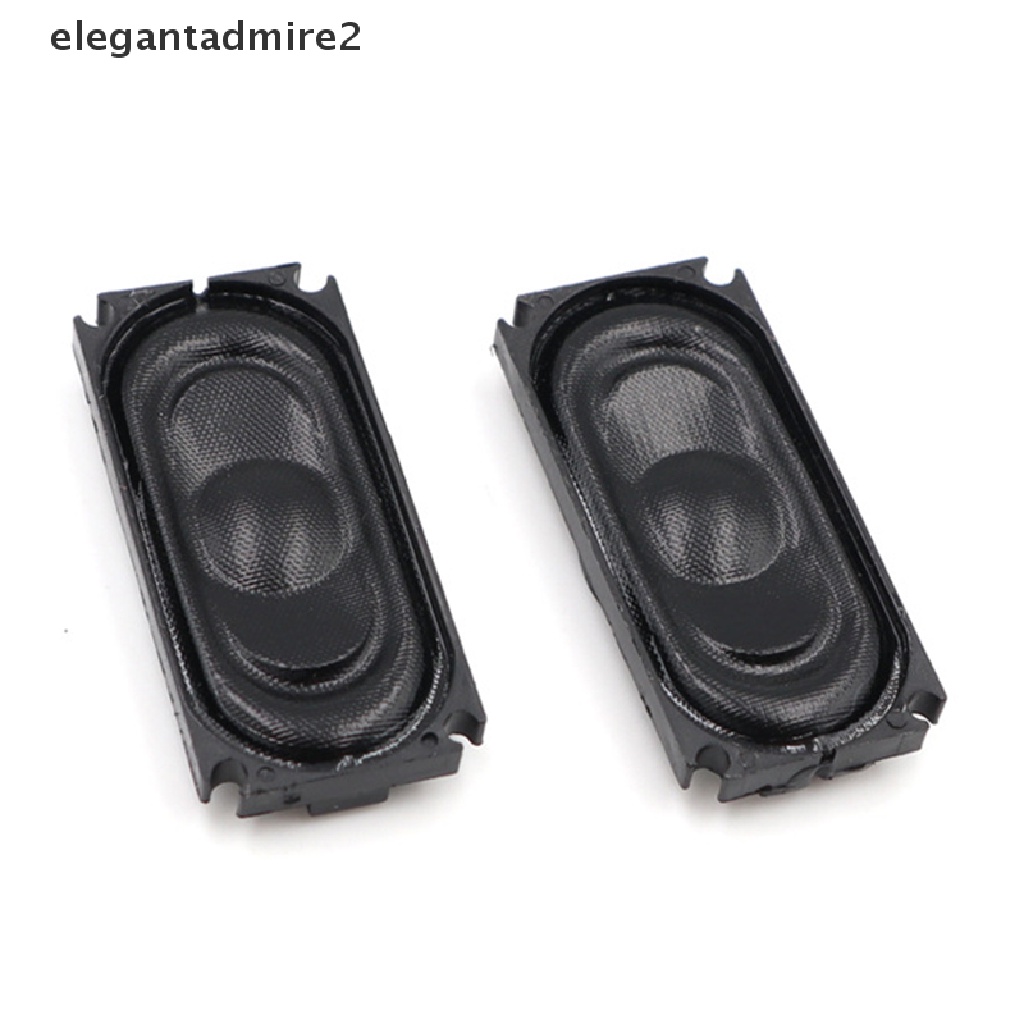 1 Loa Notebook 2W 8R 1635 8 Ohms 2 Watt 35 * 16MM Chất Lượng Cao