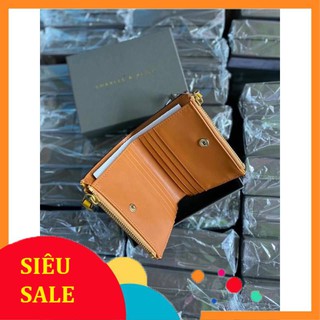VÍ NGẮN NỮ MINI