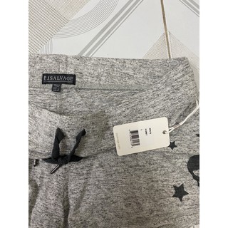 Quần sort len mỏng Xk