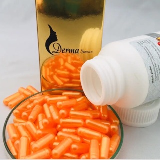 VIÊN UỐNG CHỐNG NẮNG DERMA SUNCARE