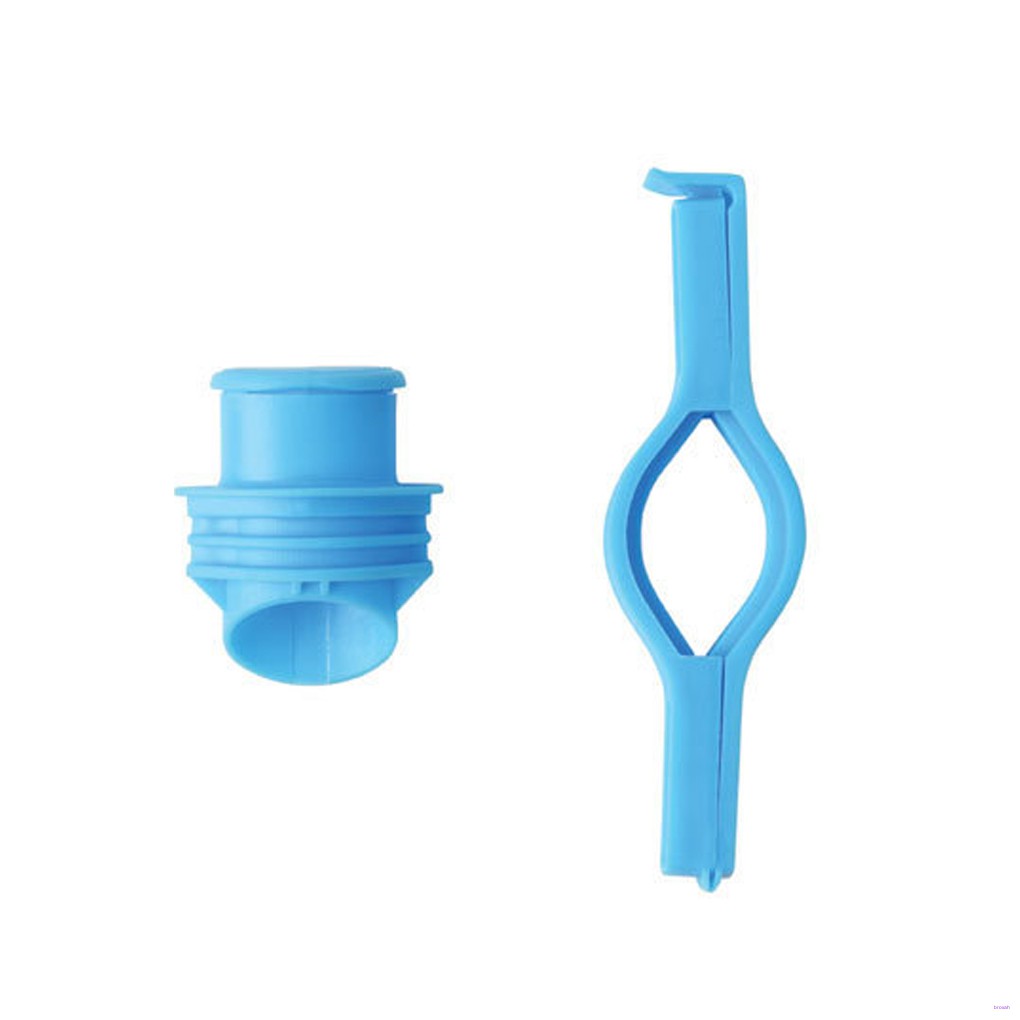 Kẹp Miệng Túi Bảo Quản Thực Phẩm Tiện Lợi